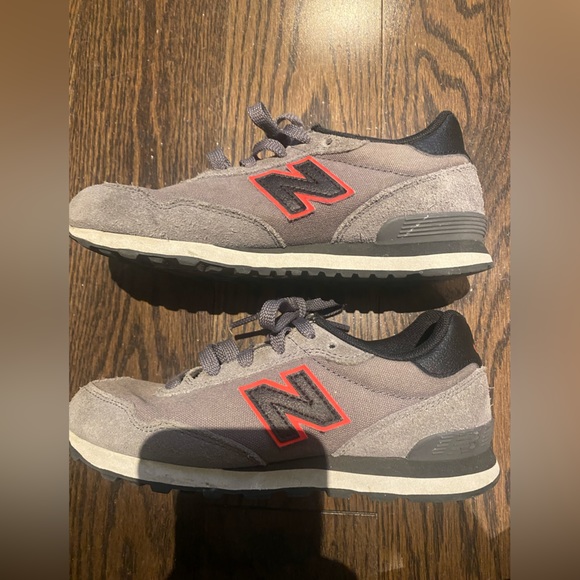 New Balance 515 Running Shoe - Picture 4 of 7